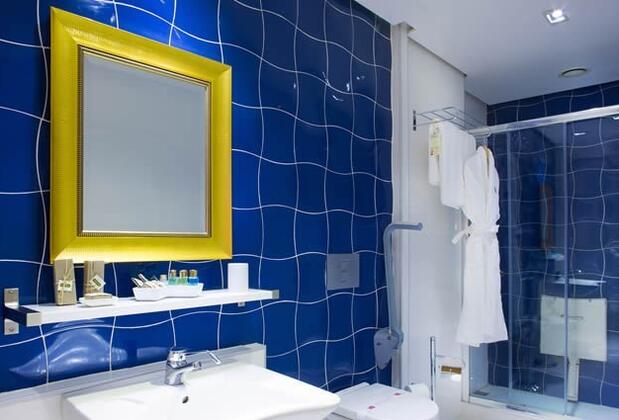 Nowy Efendi Hotel - Görsel 43