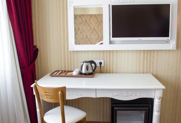 Grand Ninova Hotel  - Görsel 12