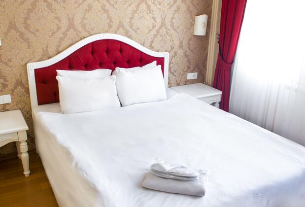 Grand Ninova Hotel  - Görsel 13