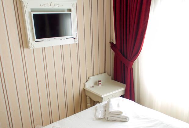 Grand Ninova Hotel  - Görsel 14