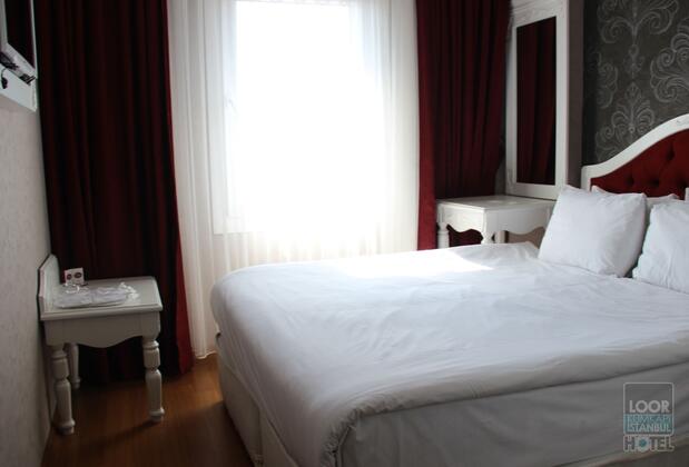 Grand Ninova Hotel  - Görsel 15