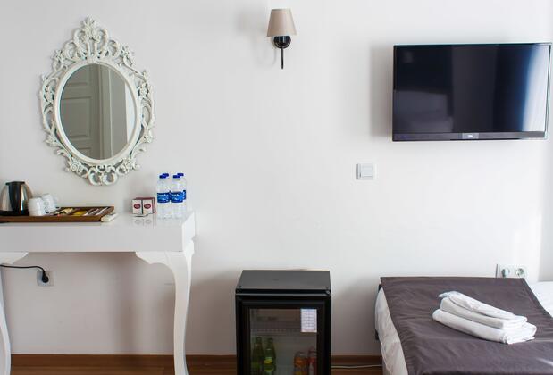 Grand Ninova Hotel  - Görsel 5