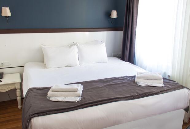 Grand Ninova Hotel  - Görsel 18