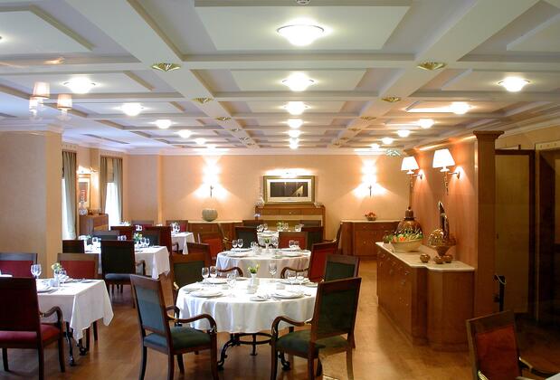 Eresin Hotels Sultanahmet - Görsel 14