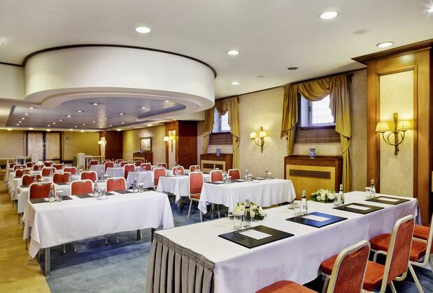 Eresin Hotels Sultanahmet - Görsel 15