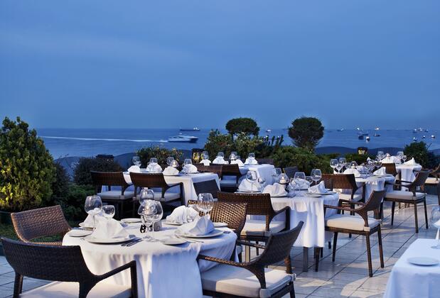 Eresin Hotels Sultanahmet - Görsel 13