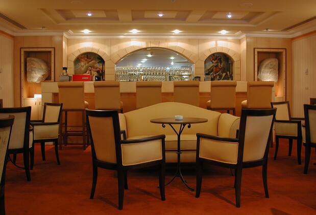 Eresin Hotels Sultanahmet - Görsel 9