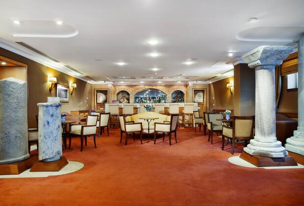 Eresin Hotels Sultanahmet - Görsel 10