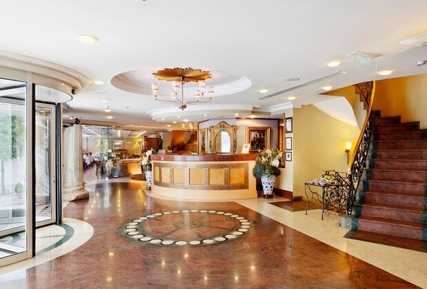 Eresin Hotels Sultanahmet - Görsel 6