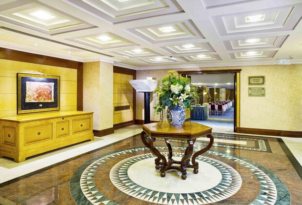 Eresin Hotels Sultanahmet - Görsel 4