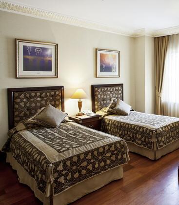 Eresin Hotels Sultanahmet - Görsel 24