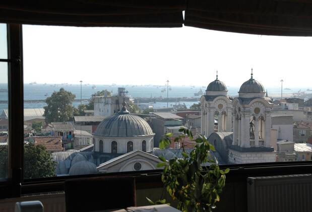 Grand Liza Hotel - Görsel 2