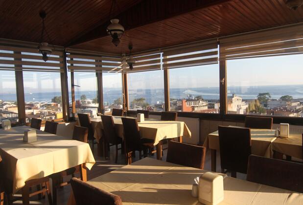 Grand Liza Hotel - Görsel 3