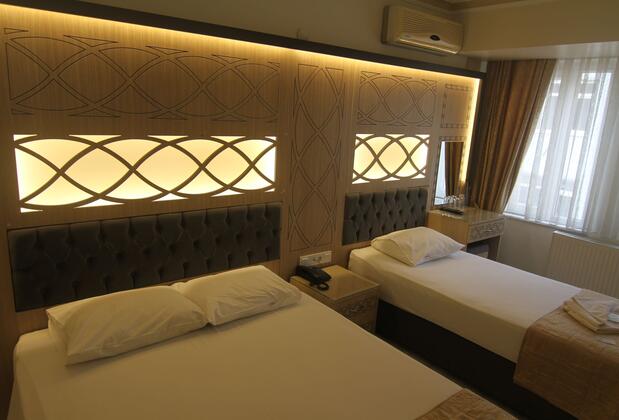 Grand Liza Hotel - Görsel 7