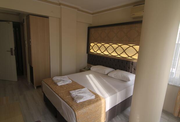 Grand Liza Hotel - Görsel 9