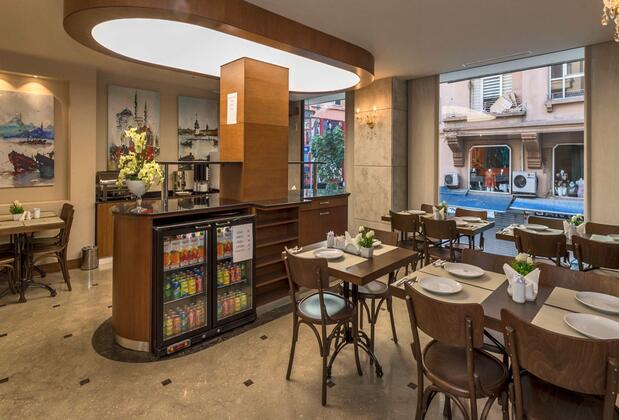 Viore Hotel - Görsel 5