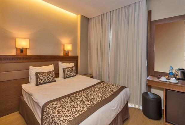 Viore Hotel - Görsel 9