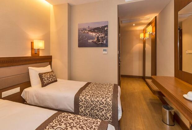 Viore Hotel - Görsel 10