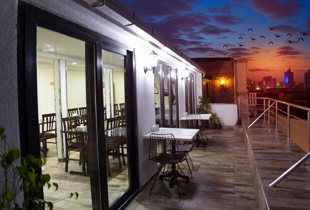 Van Der Valk İstanbul Hotel - Görsel 3