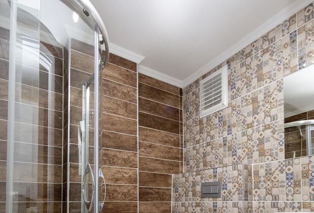 Van Der Valk İstanbul Hotel - Görsel 28