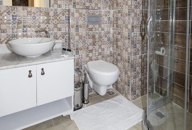 Van Der Valk İstanbul Hotel - Görsel 27