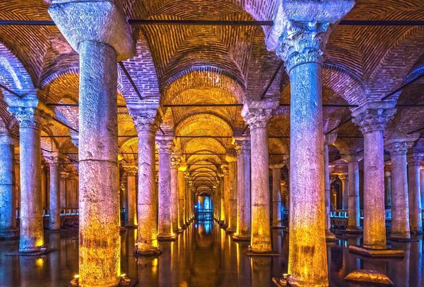 Van Der Valk İstanbul Hotel - Görsel 4