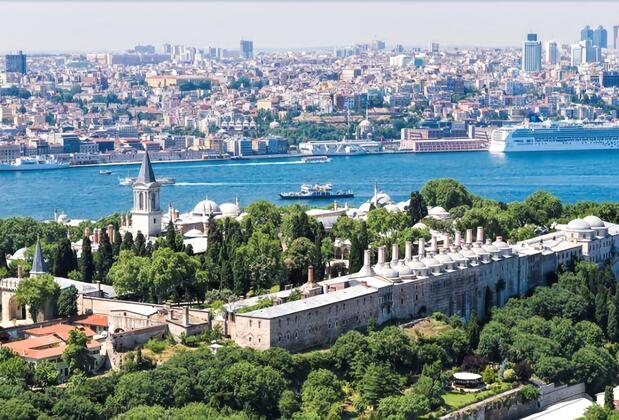 Van Der Valk İstanbul Hotel - Görsel 13