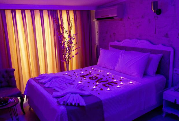 Van Der Valk İstanbul Hotel - Görsel 14