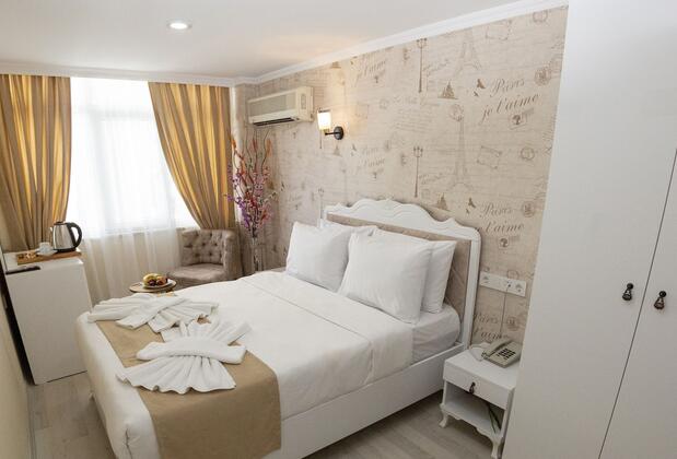 Van Der Valk İstanbul Hotel - Görsel 15