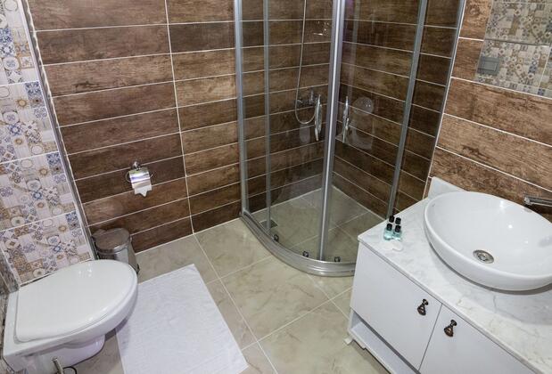 Van Der Valk İstanbul Hotel - Görsel 16