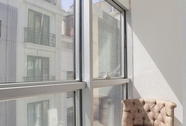 Van Der Valk İstanbul Hotel - Görsel 17