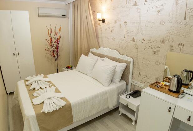 Van Der Valk İstanbul Hotel - Görsel 18