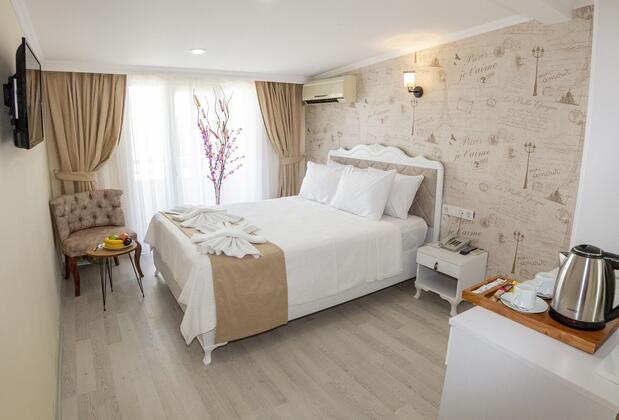 Van Der Valk İstanbul Hotel - Görsel 22