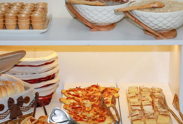 Van Der Valk İstanbul Hotel - Görsel 11