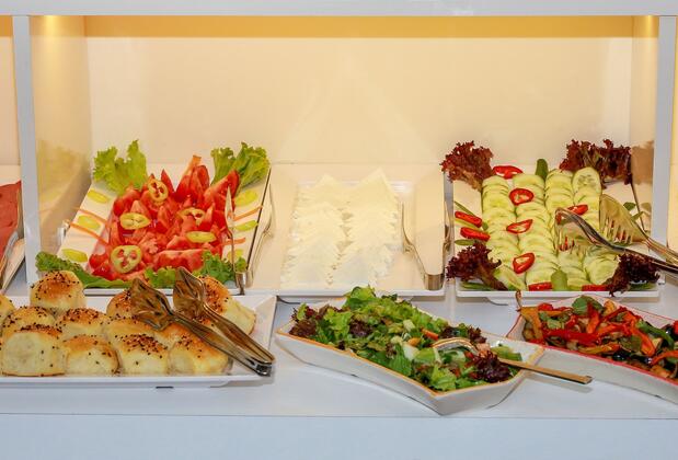 Van Der Valk İstanbul Hotel - Görsel 12