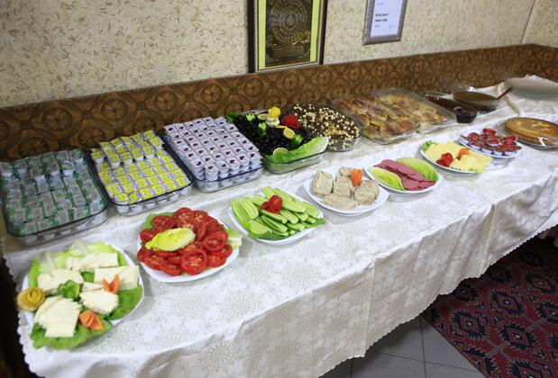 Özgür Otel - Görsel 14