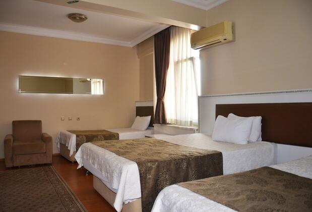 Özgür Otel - Görsel 16