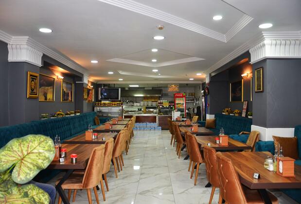 Özgür Otel - Görsel 6