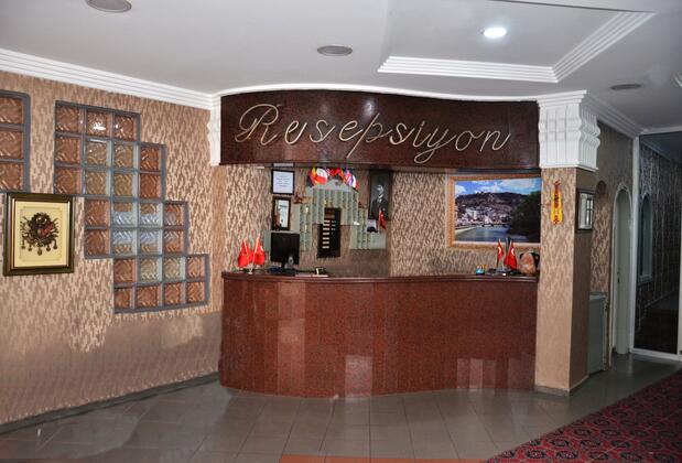 Özgür Otel - Görsel 3