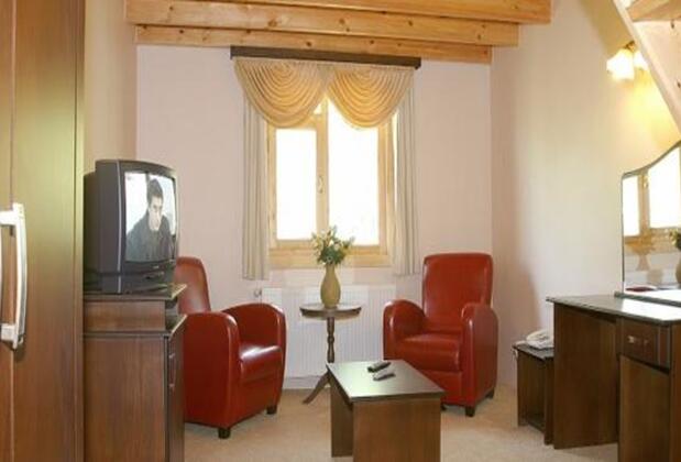 Yazıcılar Otel - Görsel 8