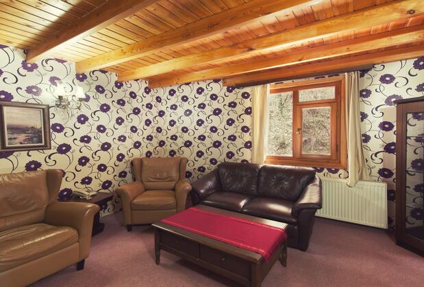 Yazıcılar Otel - Görsel 10