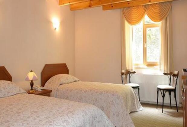 Yazıcılar Otel - Görsel 11