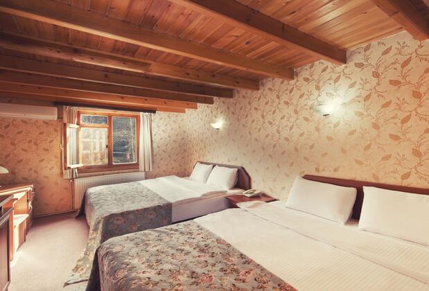 Yazıcılar Otel - Görsel 12