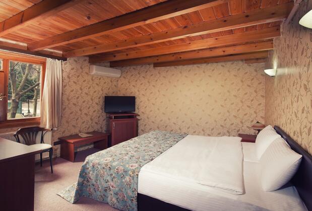 Yazıcılar Otel - Görsel 13