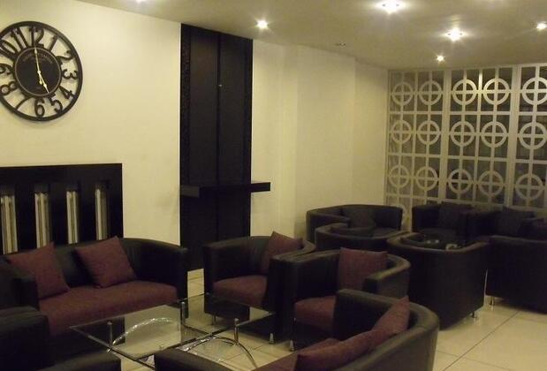 Çorum Büyük Otel - Görsel 7