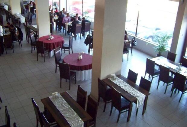 Çorum Büyük Otel - Görsel 18
