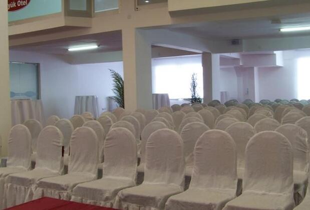 Çorum Büyük Otel - Görsel 19