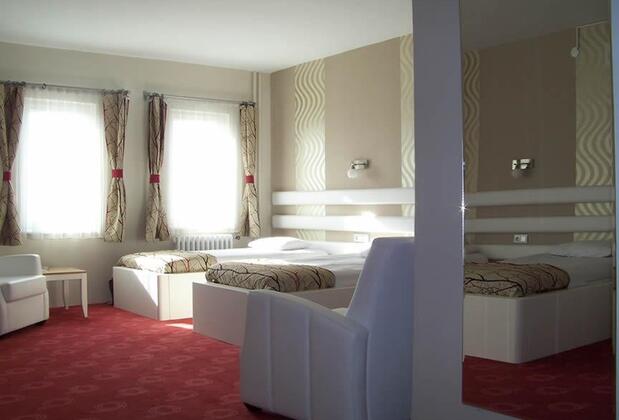 Çorum Büyük Otel - Görsel 8