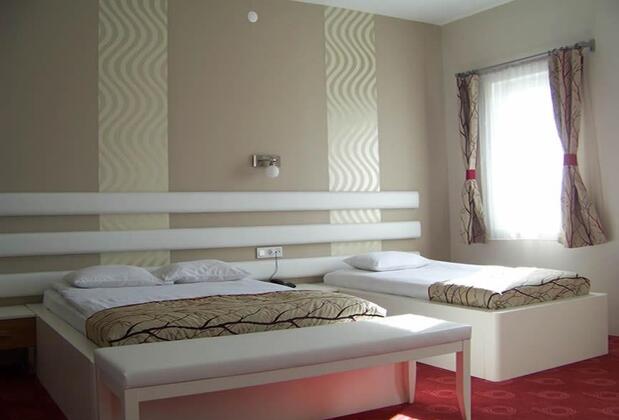 Çorum Büyük Otel - Görsel 11