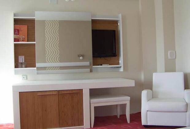 Çorum Büyük Otel - Görsel 13